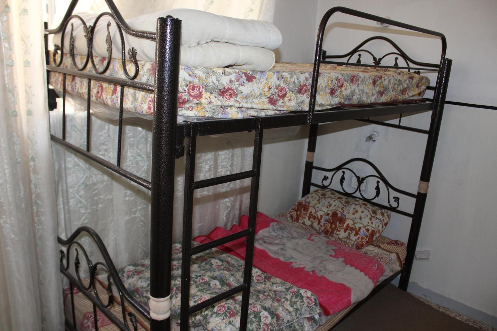 Bunksurfing Hostel Bethléem Extérieur photo