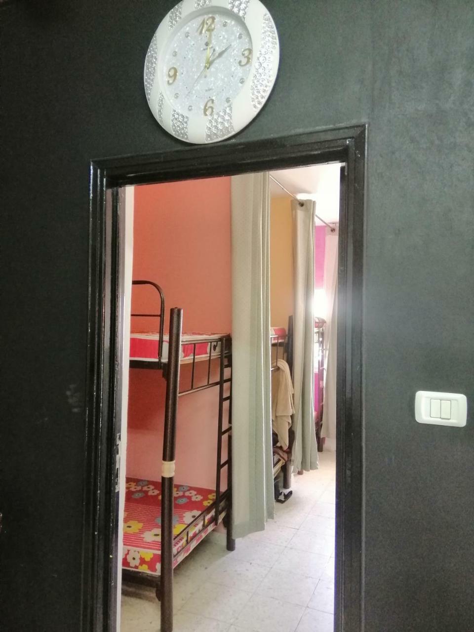 Bunksurfing Hostel Bethléem Extérieur photo
